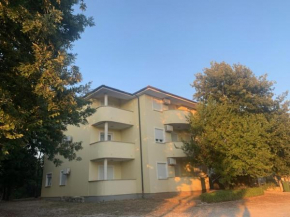 NEEA Apartments Medulin